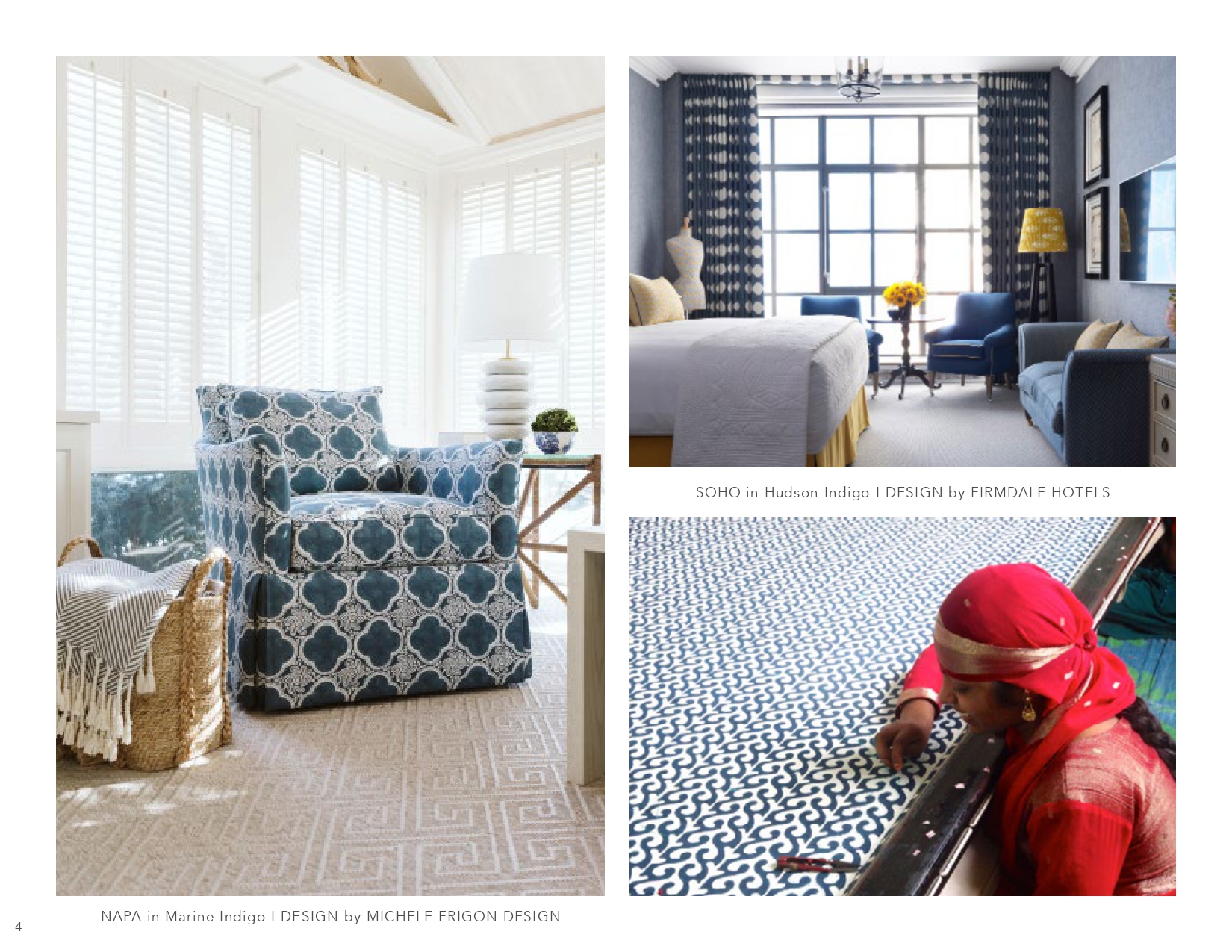 Seemakrish Textiles Lookbook 2024