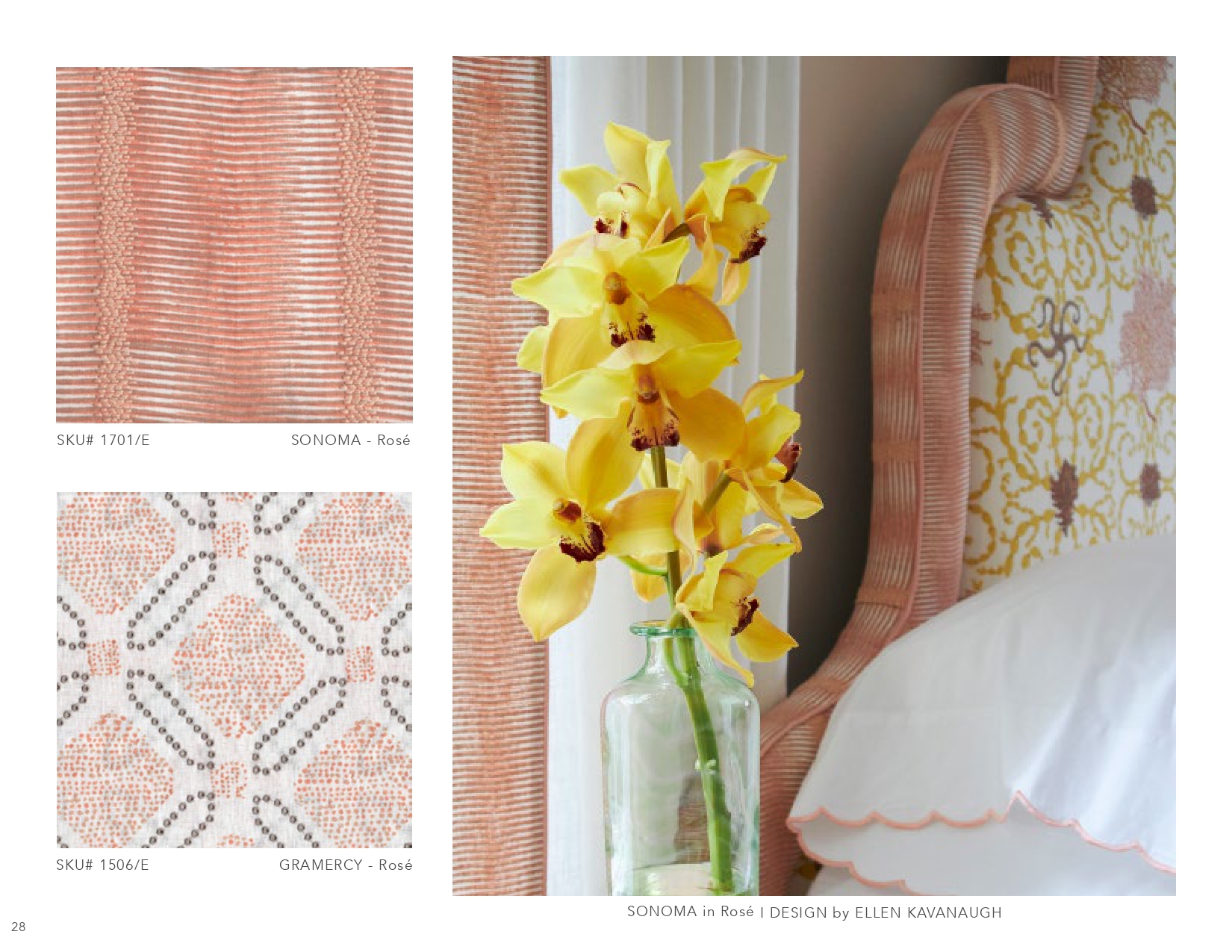 Seemakrish Textiles Lookbook 2024