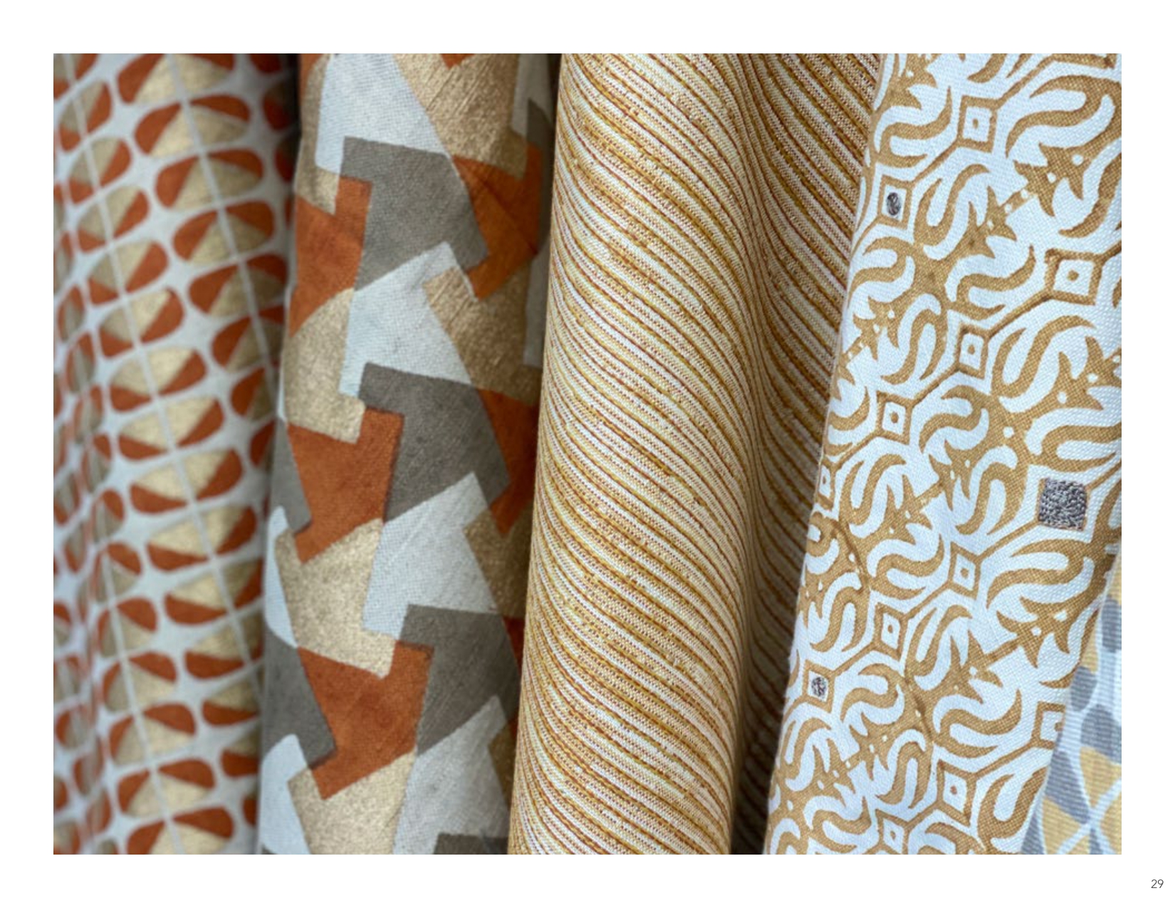 Seemakrish Textiles Lookbook 2024