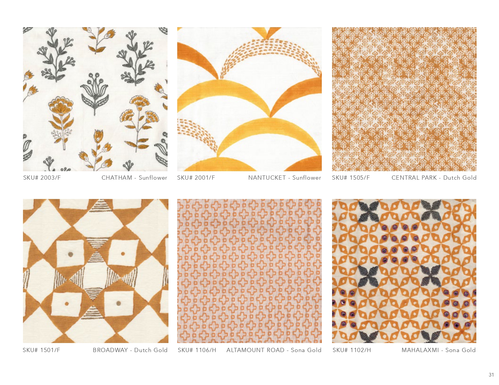 Seemakrish Textiles Lookbook 2024