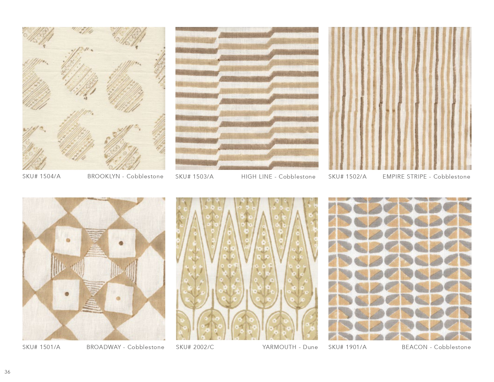 Seemakrish Textiles Lookbook 2024