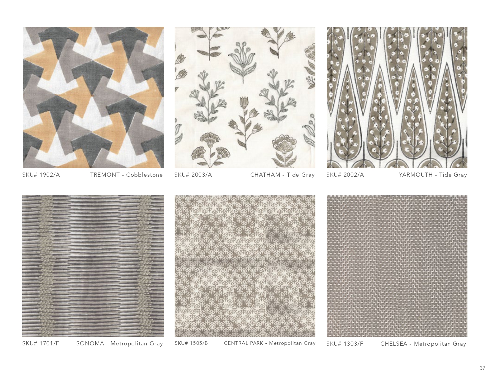 Seemakrish Textiles Lookbook 2024