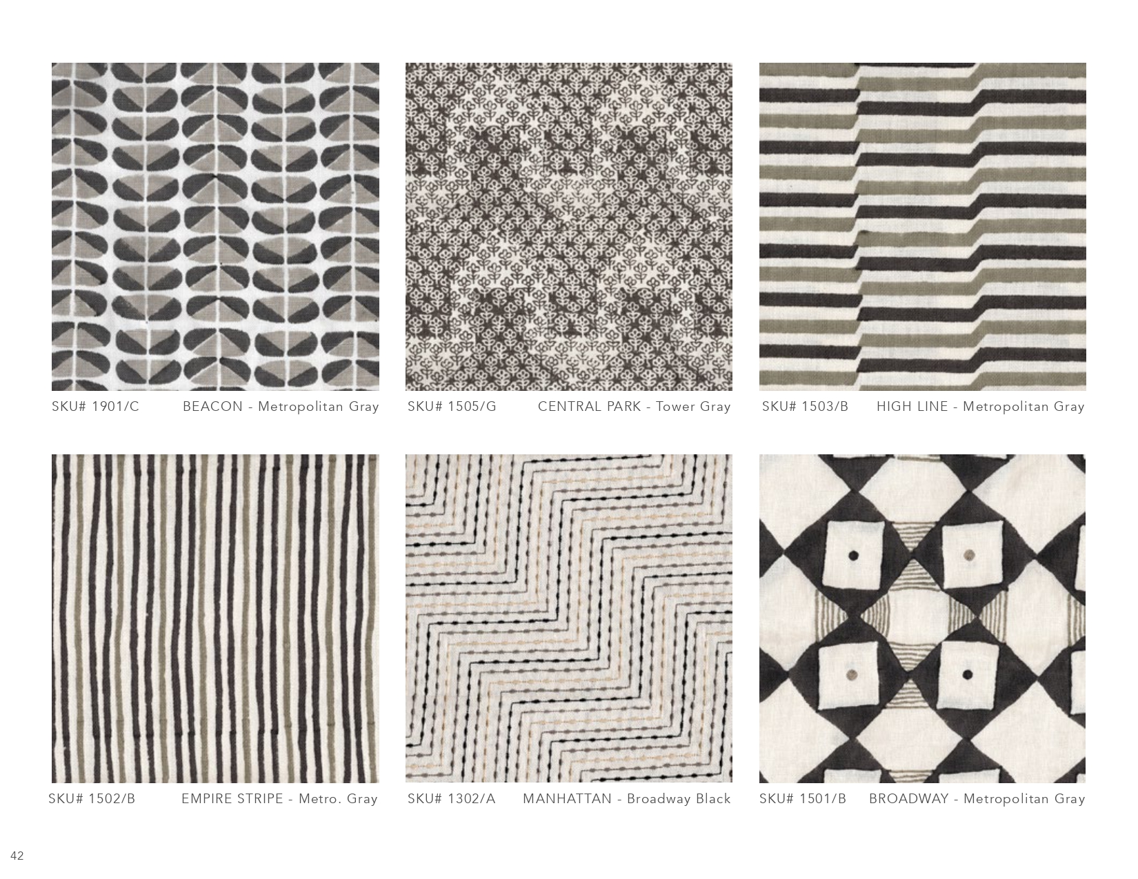 Seemakrish Textiles Lookbook 2024