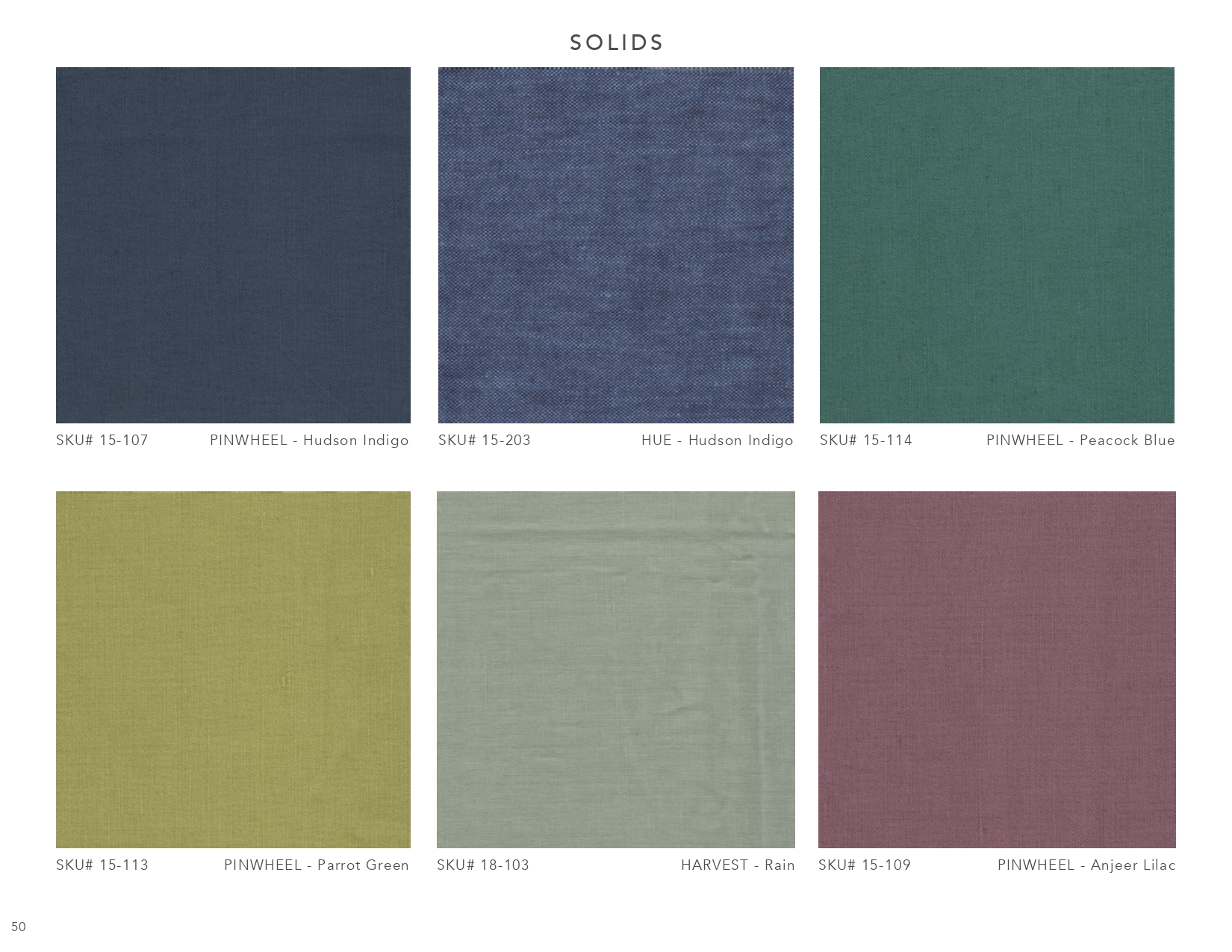 Seemakrish Textiles Lookbook 2024