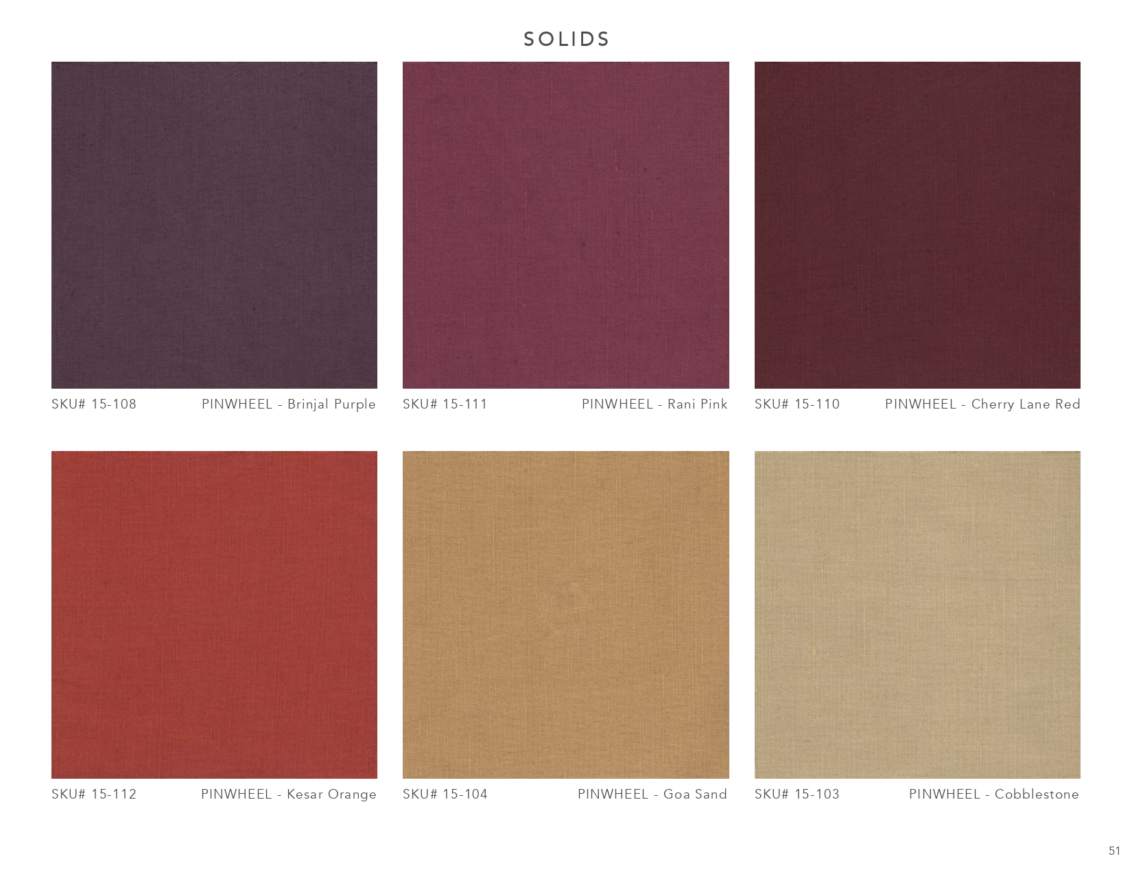 Seemakrish Textiles Lookbook 2024