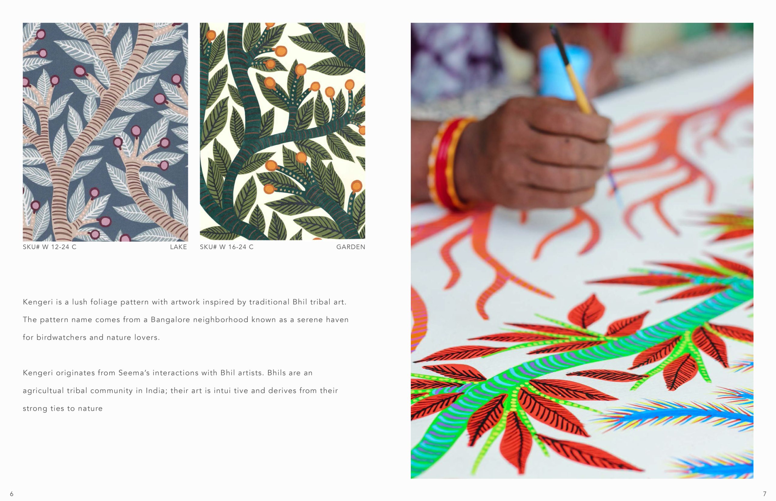 LookBooks